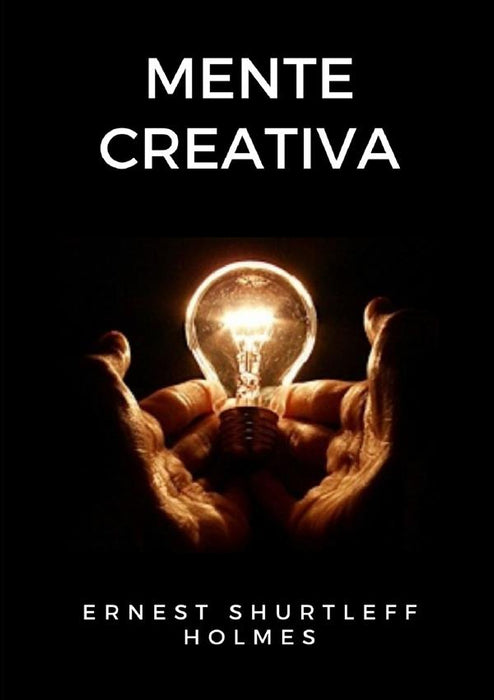 Mente creativa (Traducido)