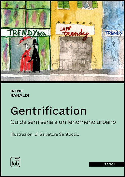 Gentrification for dummies