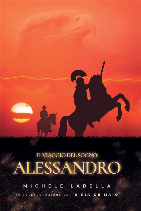 Il viaggio del sogno: Alessandro