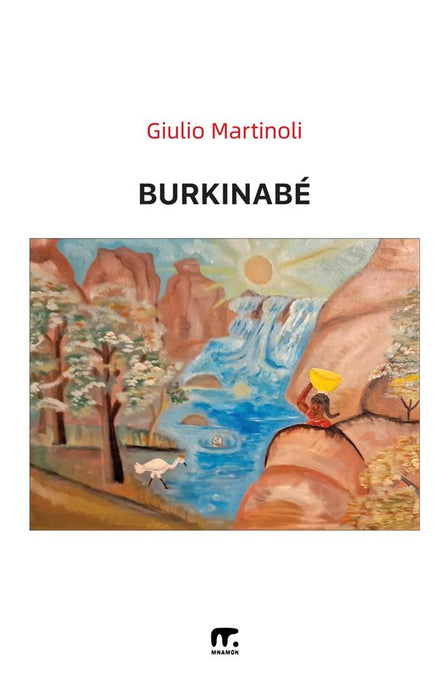 Burkinabé