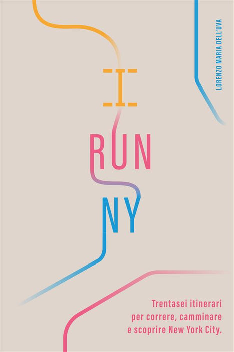 I Run NY