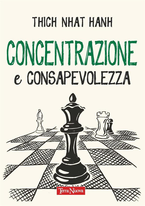 Concentrazione e consapevolezza