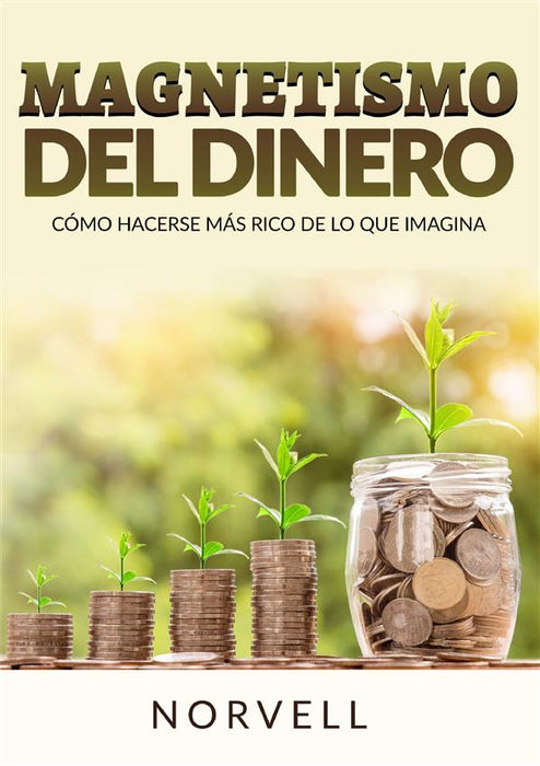 Magnetismo del Dinero