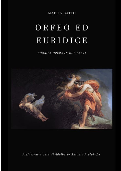 Orfeo ed Euridice