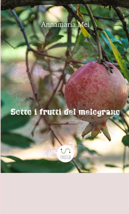 Sotto i frutti del melograno