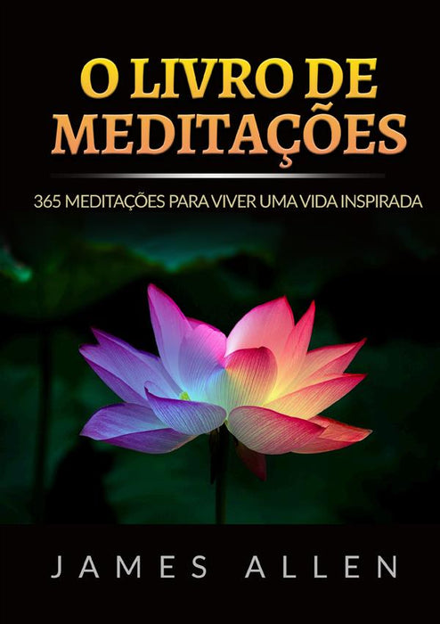 O Livro de Meditações