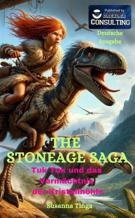 The Stone Age Saga