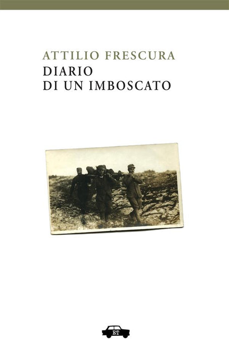 Diario di un imboscato