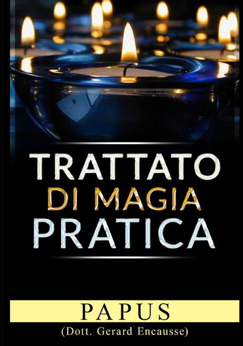 Trattato di Magia pratica