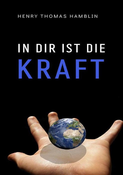 In dir ist die Kraft (übersetzt)