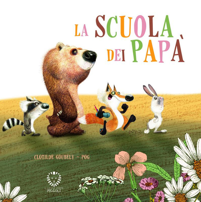 La scuola dei papà