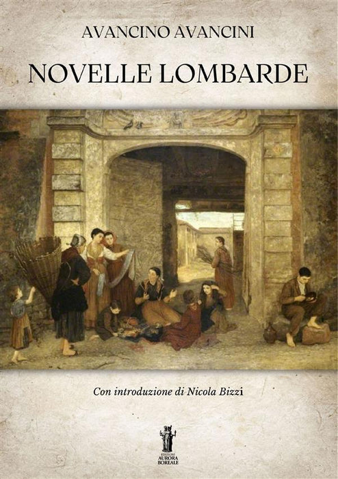 Novelle Lombarde