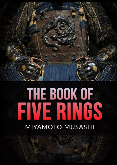 The Book of Five Rings