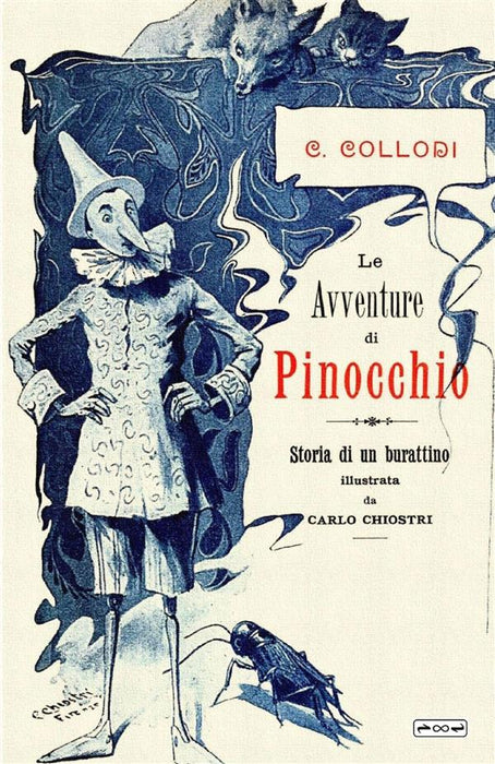 Le Avventure di Pinocchio