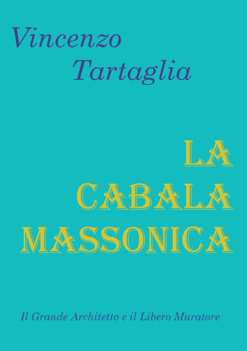 La Cabala Massonica