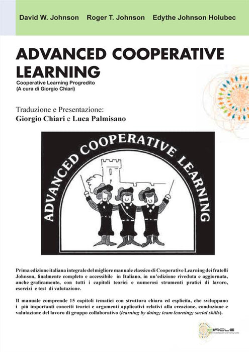 Advanced Cooperative Learning