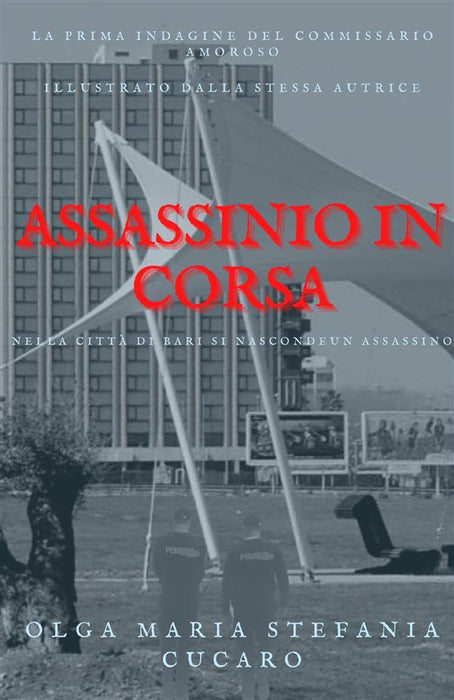 Assassinio in corsa