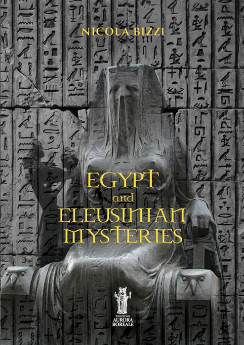 Egypt and Eleusinian Mysteries