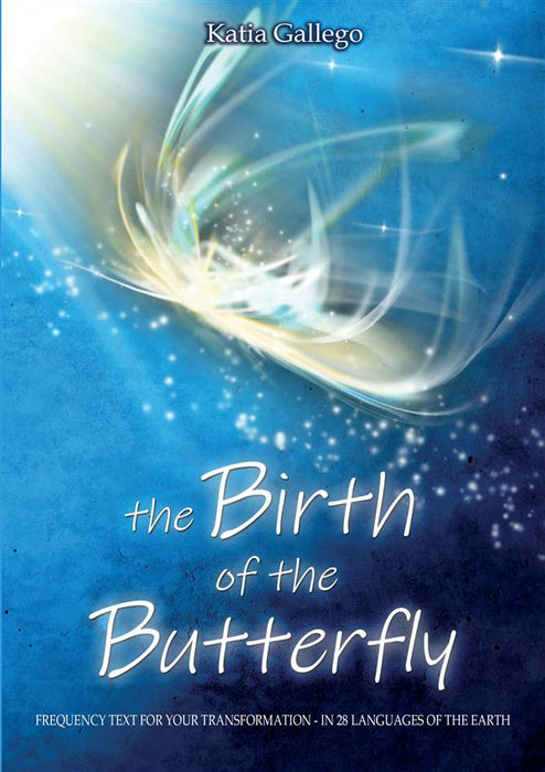 the Birth of the Butterfly