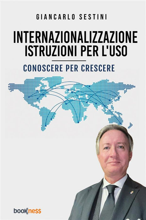 Internazionalizzazione: istruzioni per l’uso