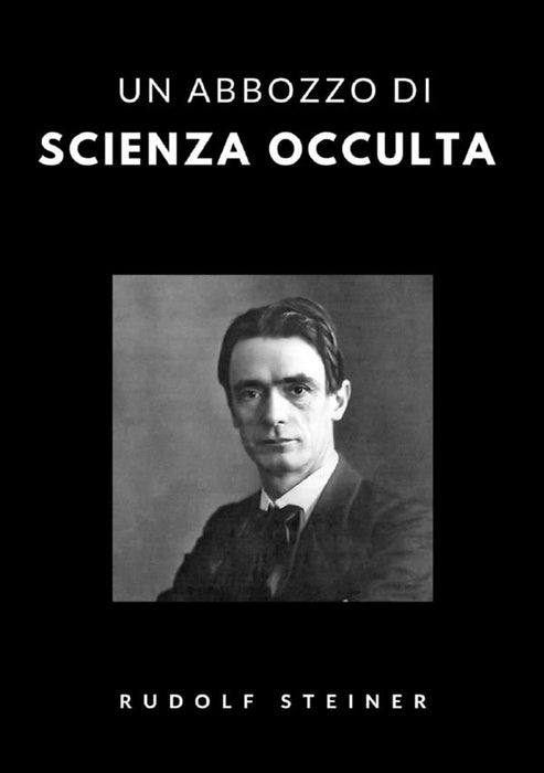 Un abbozzo di scienza occulta