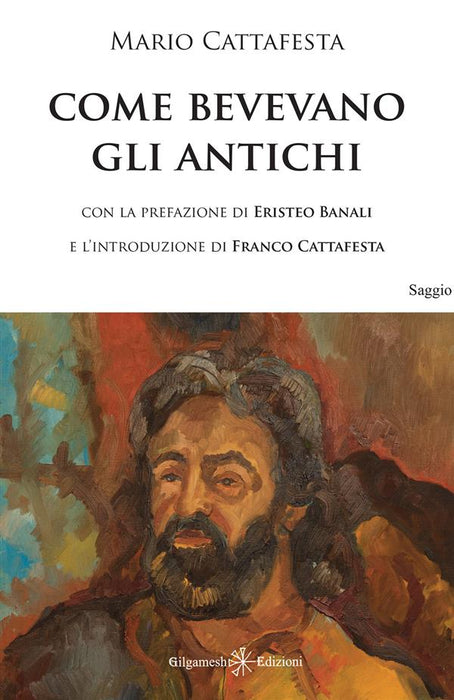 Come bevevano gli antichi