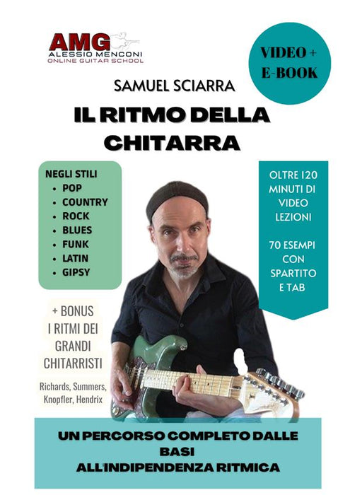 Il Ritmo della Chitarra