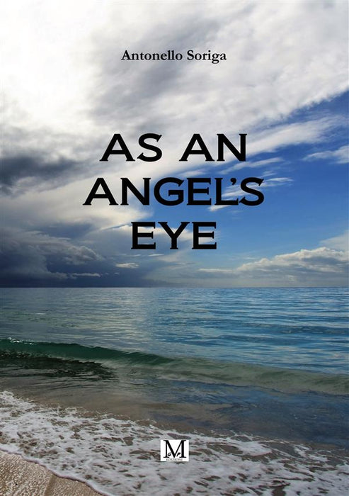 As an Angel's eye