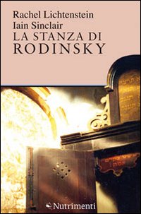 La stanza di Rodinsky