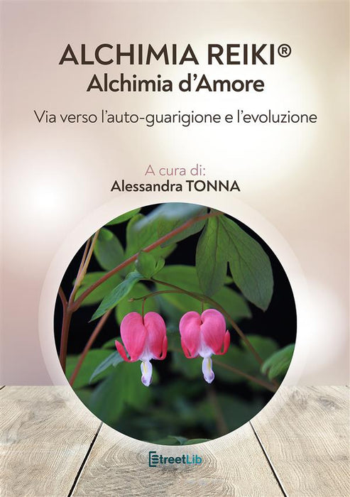 ALCHIMIA REIKI®: Alchimia d'Amore