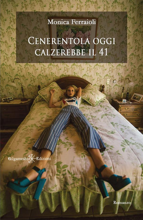 Cenerentola oggi calzerebbe il 41