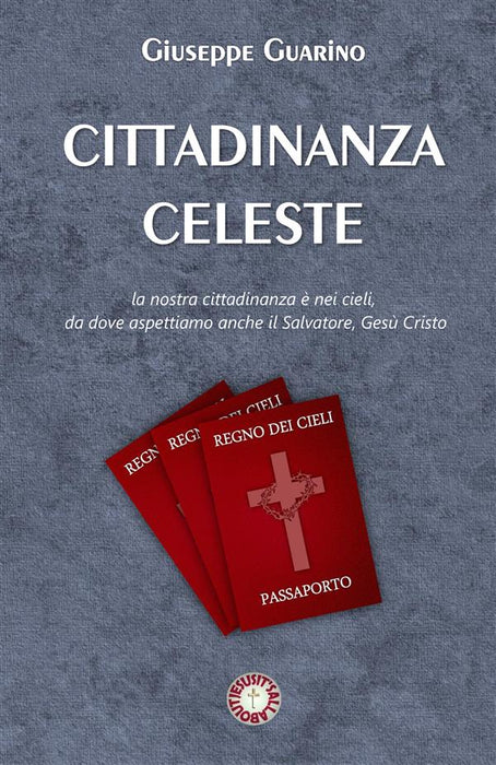 Cittadinanza Celeste