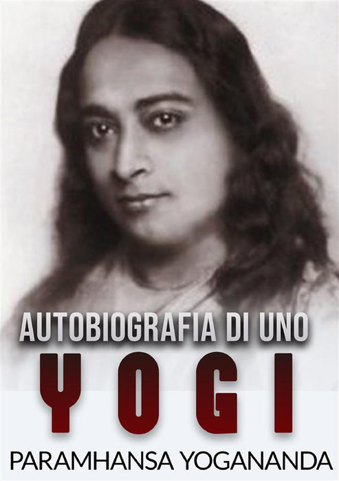 Autobiografia di uno Yogi