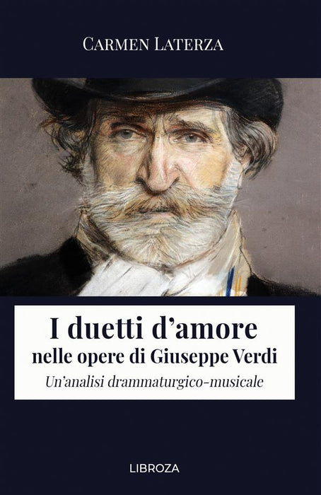 I duetti d'amore nelle opere di Giuseppe Verdi
