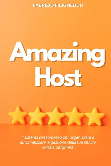 Amazing Host