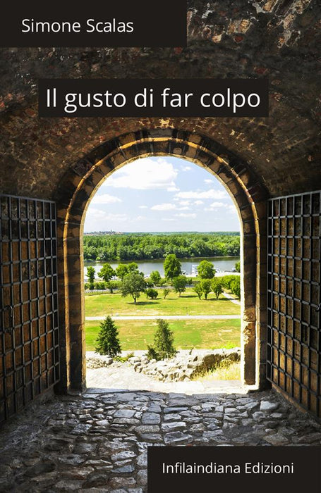 Il gusto di far colpo