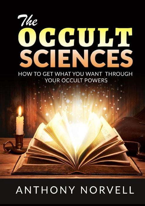 The Occult Sciences