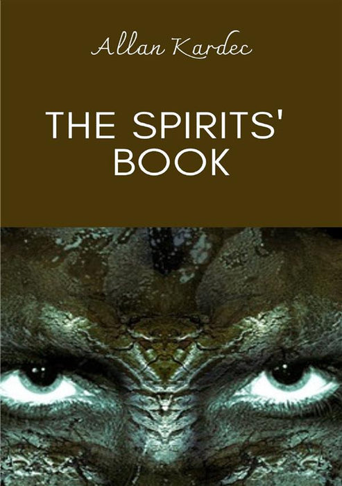 The Spirits' Book (translated)