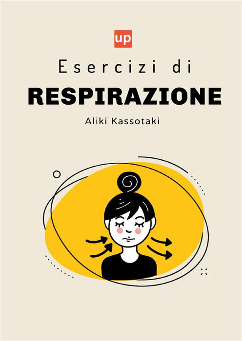 Esercizi di RESPIRAZIONE