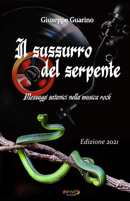 Il sussurro del serpente