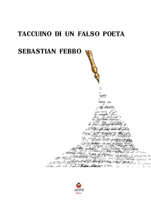 Taccuino di un falso poeta