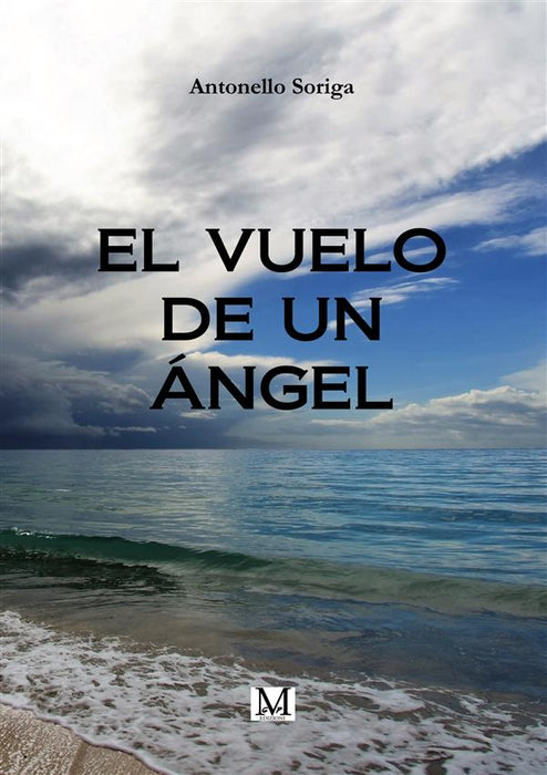 El vuelo de un Ángel