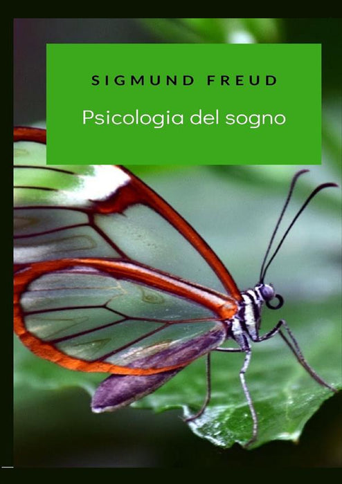 Psicologia del sogno