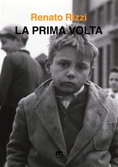 La prima volta