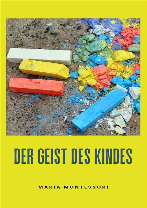 Der Geist des Kindes (übersetzt)