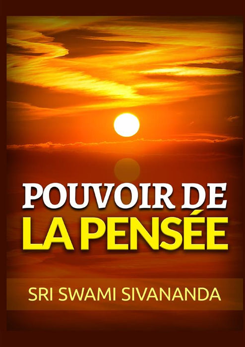 Pouvoir de la Pensée