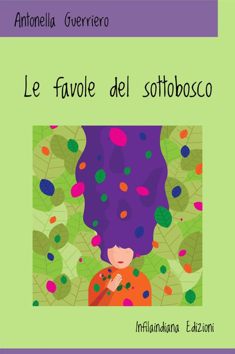 Le favole del sottobosco