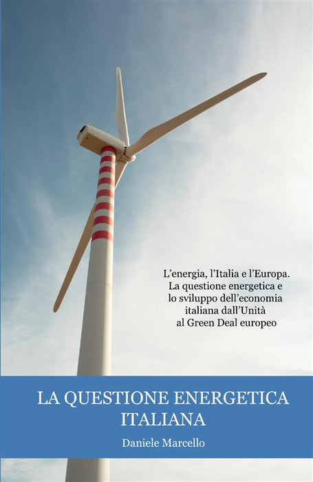 La questione energetica italiana