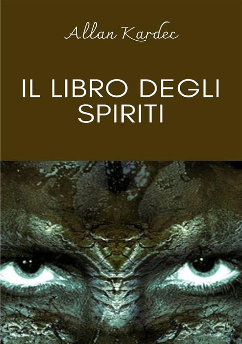Il libro degli spiriti (tradotto)