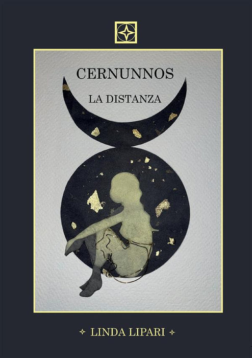 Cernunnos. La Distanza